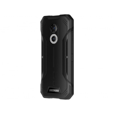 DOOGEE S51 4/64GB Classic Black