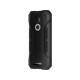 DOOGEE S51 4/64GB Classic Black