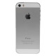 Apple iPhone 5S 16GB Silver (ME433)