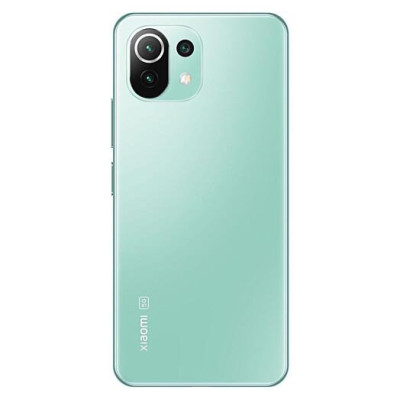Xiaomi Mi 11 Lite 5G 8/128GB Mint Green