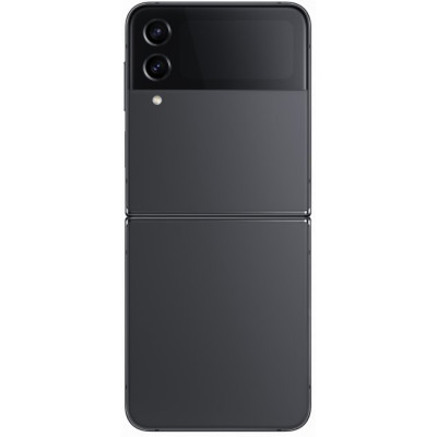 Samsung Galaxy Flip4 8/128GB Graphite (SM-F721BZAG)