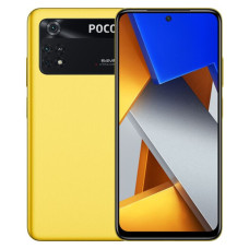 Xiaomi Poco M4 Pro 8/256GB Poco Yellow