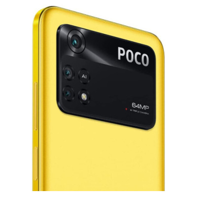 Xiaomi Poco M4 Pro 8/256GB Poco Yellow