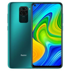 Xiaomi Redmi Note 9 4G 4/128GB Green