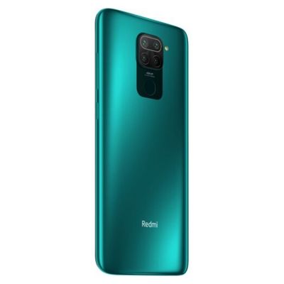 Xiaomi Redmi Note 9 4G 4/128GB Green