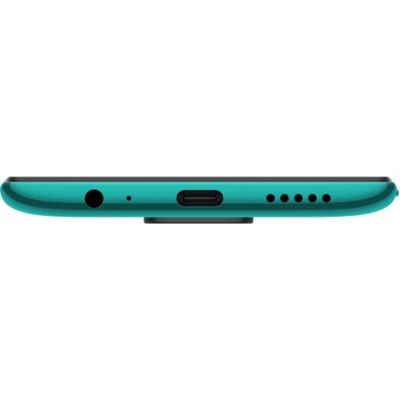 Xiaomi Redmi Note 9 4G 4/128GB Green