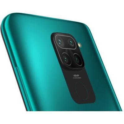 Xiaomi Redmi Note 9 4G 4/128GB Green