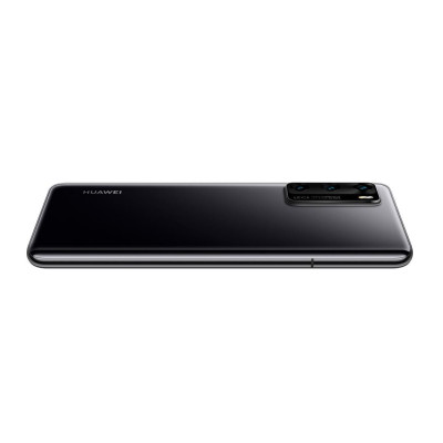 HUAWEI P40 8/128GB Black (51095EHY)