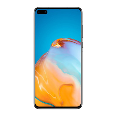 HUAWEI P40 8/128GB Black (51095EHY)