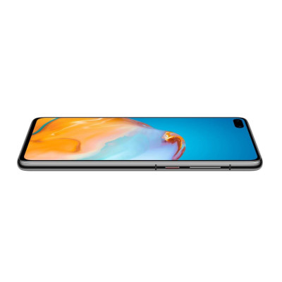 HUAWEI P40 8/128GB Black (51095EHY)