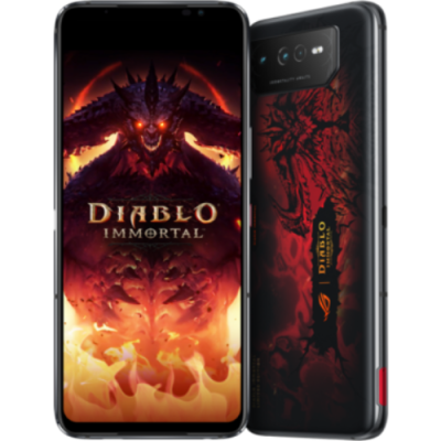 ASUS ROG Phone 6 16/512GB Diablo Immortal Edition