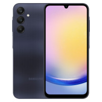 Samsung Galaxy A25 5G 8/256GB Black (SM-A256BZKH)