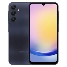 Samsung Galaxy A25 5G 8/256GB Black (SM-A256BZKH)