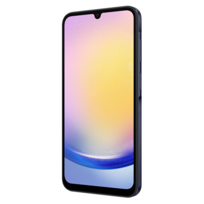 Samsung Galaxy A25 5G 8/256GB Black (SM-A256BZKH)