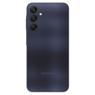 Samsung Galaxy A25 5G 8/256GB Black (SM-A256BZKH)