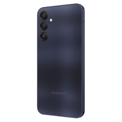 Samsung Galaxy A25 5G 8/256GB Black (SM-A256BZKH)