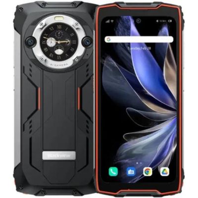 Blackview BV9300 Pro 8/256GB Orange