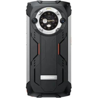 Blackview BV9300 Pro 8/256GB Orange