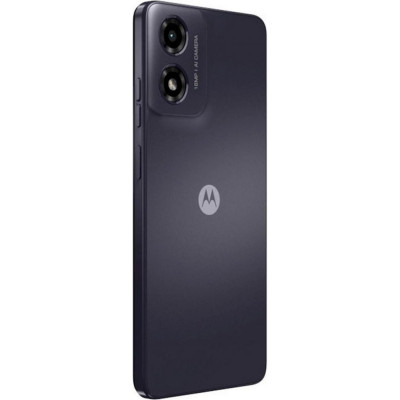 Motorola G04 4/64GB Concord Black (PB130020)