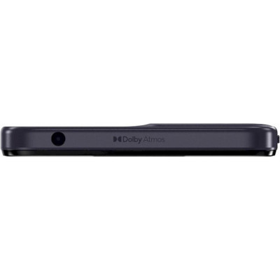 Motorola G04 4/64GB Concord Black (PB130020)