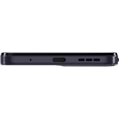 Motorola G04 4/64GB Concord Black (PB130020)