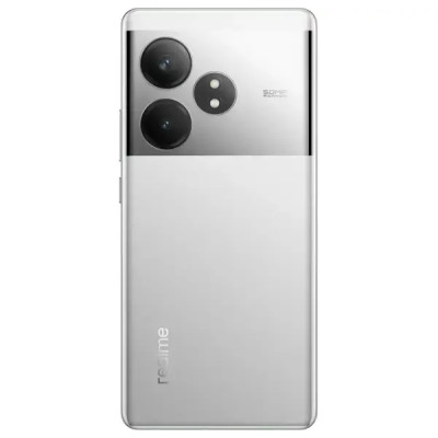 Realme GT 6T 8/256GB (RMX3853) Fluid Silver
