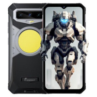 Fossibot F102 12/256GB Black