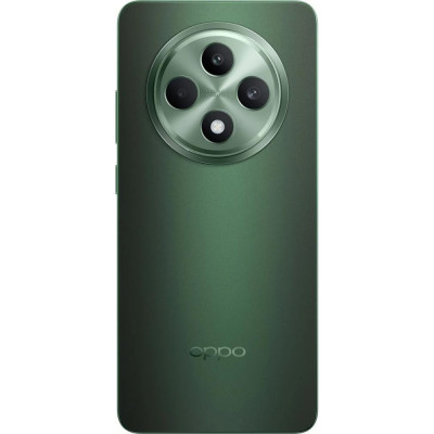 OPPO Reno12 FS 5G 12/512GB Black Green