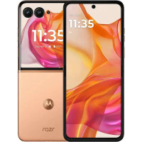 Motorola Razr 50 Ultra 12/512GB Peach Fuzz