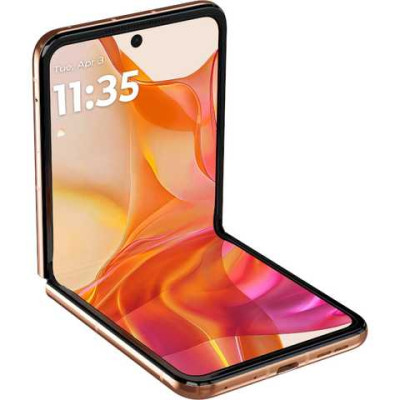 Motorola Razr 50 Ultra 12/512GB Peach Fuzz