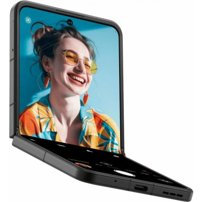 ZTE Nubia Flip 5G 8/256Gb Cosmic Black