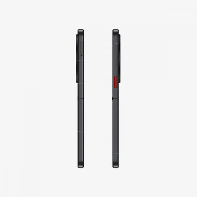 ZTE Nubia Flip 5G 8/256Gb Cosmic Black