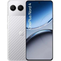 OnePlus Nord 4 16/512GB Mercurial Silver