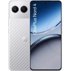 OnePlus Nord 4 16/512GB Mercurial Silver