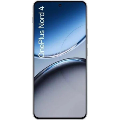OnePlus Nord 4 16/512GB Mercurial Silver