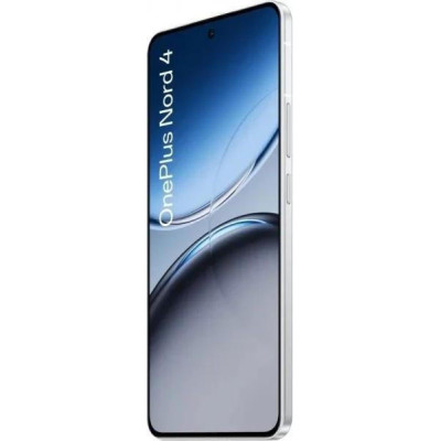 OnePlus Nord 4 16/512GB Mercurial Silver