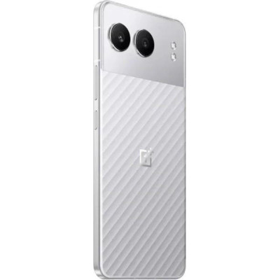 OnePlus Nord 4 16/512GB Mercurial Silver