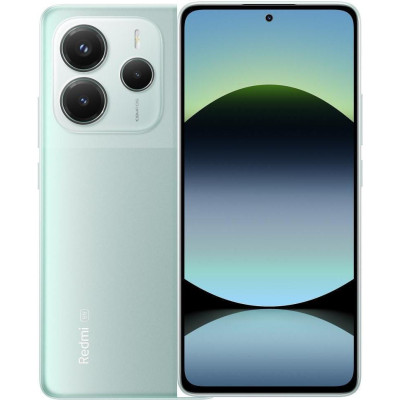 Xiaomi Redmi Note 14 5G 6/128GB Coral Green