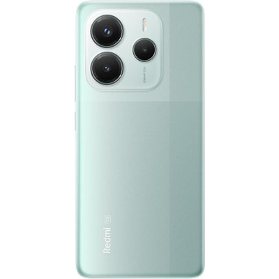 Xiaomi Redmi Note 14 5G 6/128GB Coral Green