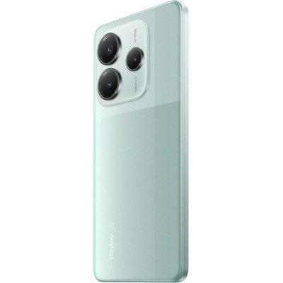 Xiaomi Redmi Note 14 5G 6/128GB Coral Green