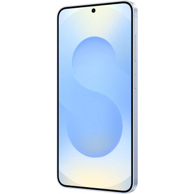 Samsung Galaxy S25 12/256GB IcyBlue (SM-S931BLBG)