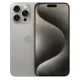 Apple iPhone 15 Pro Max 256GB Natural Titanium (MU793) Refurbished