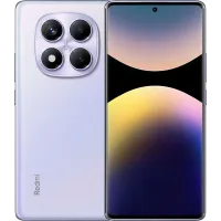 Xiaomi Redmi Note 14 Pro 8/256GB Aurora Purple (with adapter)