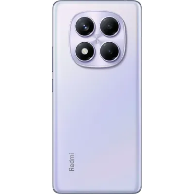 Xiaomi Redmi Note 14 Pro 8/256GB Aurora Purple (with adapter)