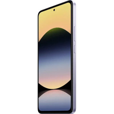 Xiaomi Redmi Note 14 8/256GB Mist Purple (with adapter)