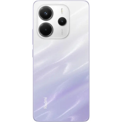 Xiaomi Redmi Note 14 8/256GB Mist Purple (with adapter)