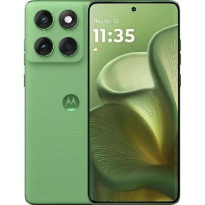 Motorola Edge 60 12/256Gb Shamrock