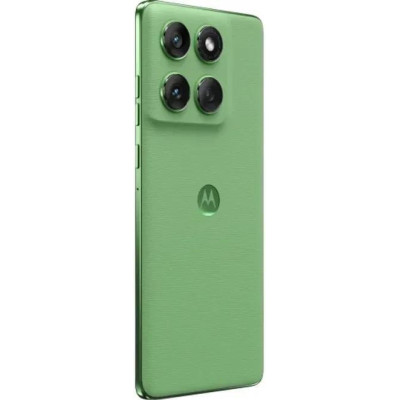 Motorola Edge 60 12/256Gb Shamrock