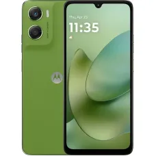 Motorola Moto G06 4/64GB Tendril (PBA20000UA)