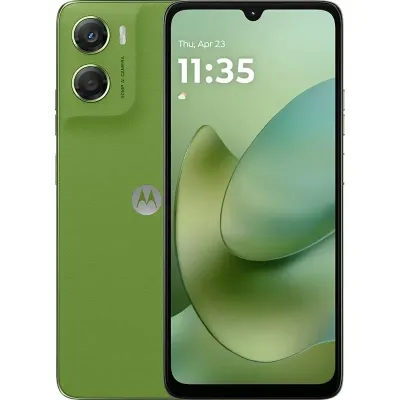 Motorola Moto G06 4/64GB Tendril (PBA20000UA)